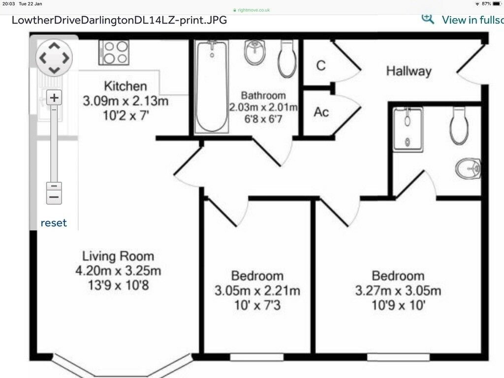 floorplans 